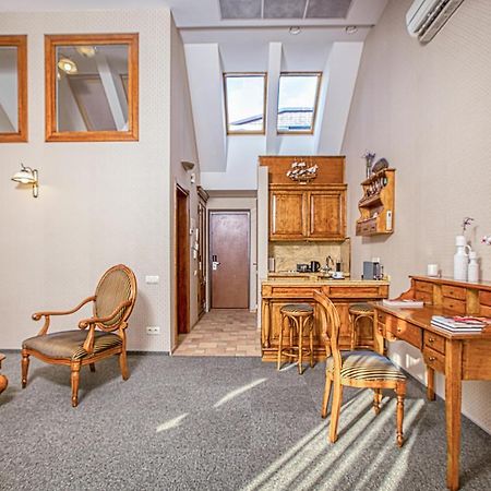White Lily Apartment Клайпеда Экстерьер фото