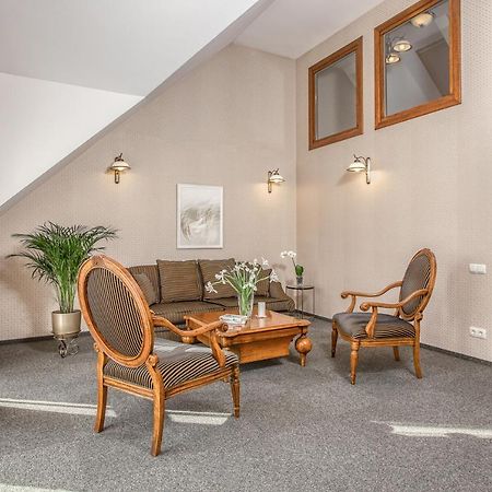 White Lily Apartment Клайпеда Экстерьер фото