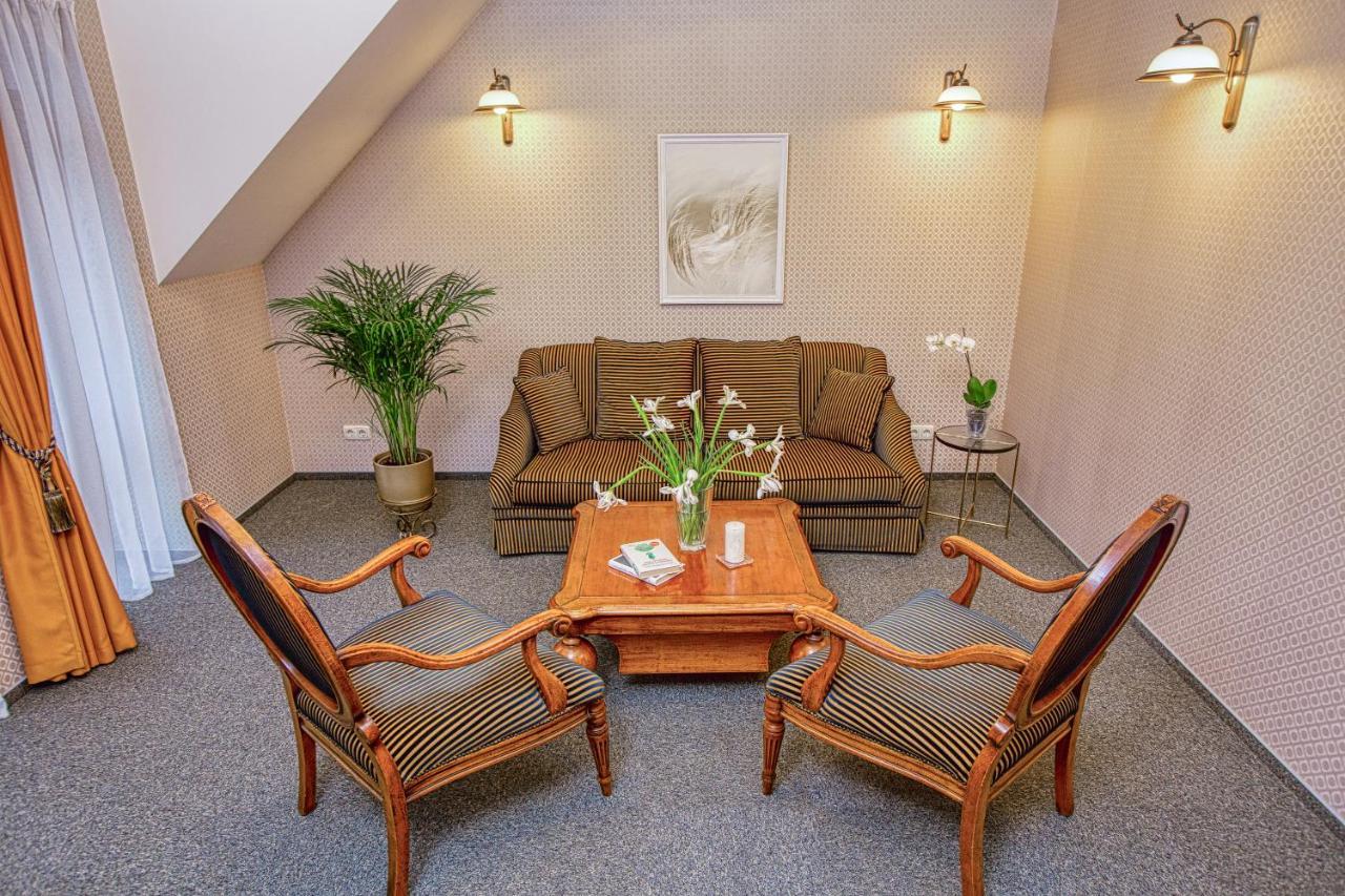 White Lily Apartment Клайпеда Экстерьер фото