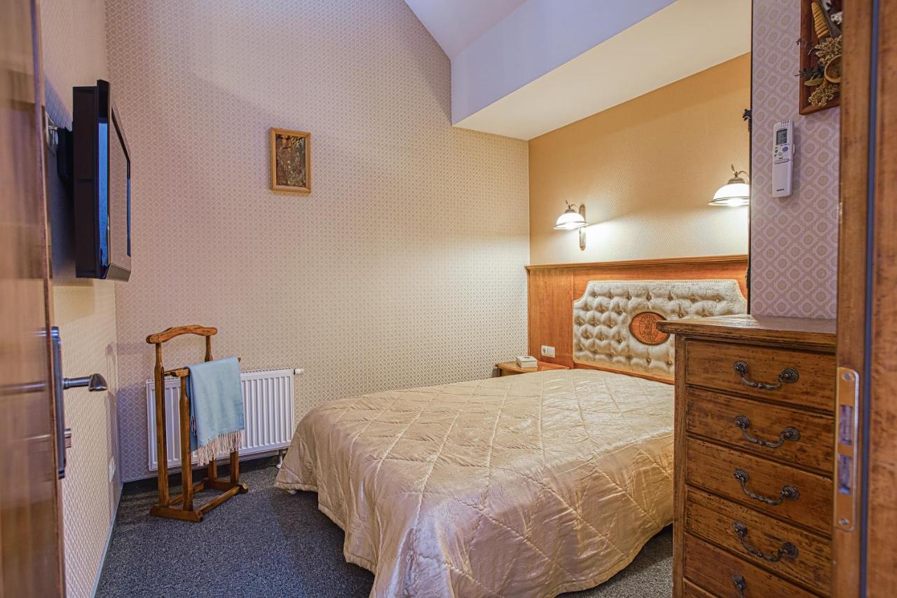 White Lily Apartment Клайпеда Экстерьер фото